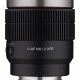 V-AF100mmT2.3FE_Front