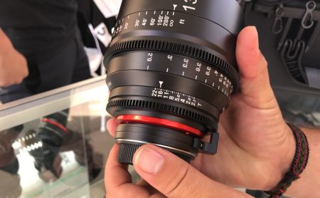 XEEN135mmT2.2ImageinHandAlanHaifhill